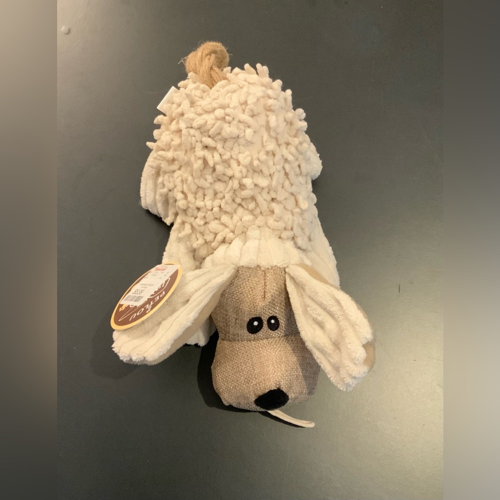 Natural Dog Toy
